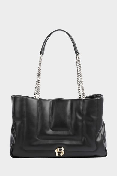 ΤΣΑΝΤΑ BOSS - 001 ΜΑΥΡΟ